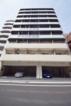 パークアクシス錦糸町WESTの物件内観写真